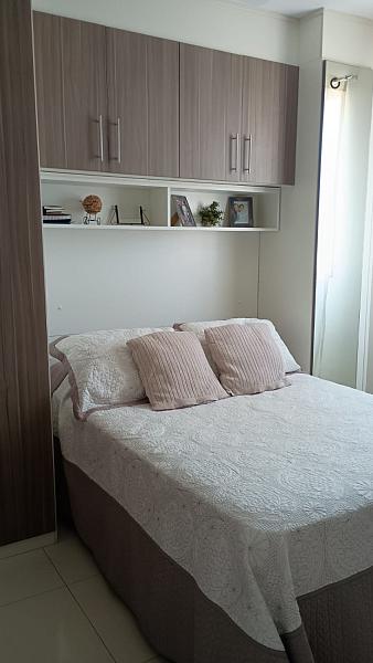 VENDA - APARTAMENTO - SALTO VILLE - SALTO/SP 12