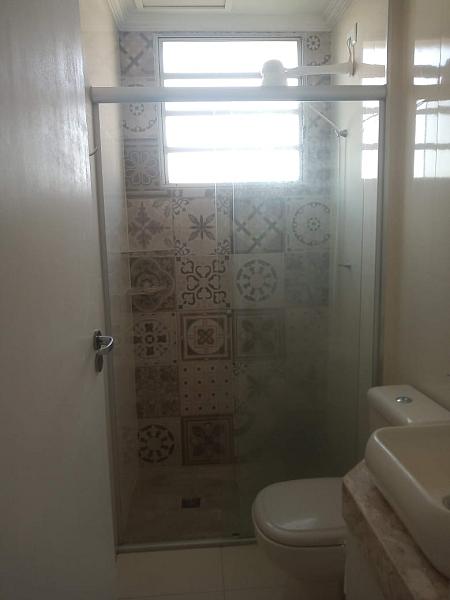 VENDA - APARTAMENTO - SALTO VILLE - SALTO/SP 13