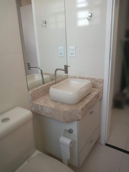 VENDA - APARTAMENTO - SALTO VILLE - SALTO/SP 14