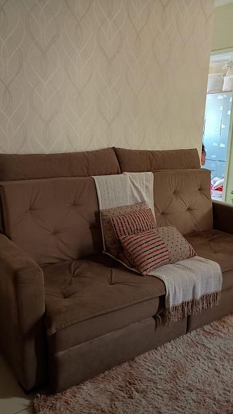 VENDA - APARTAMENTO - SALTO VILLE - SALTO/SP 9