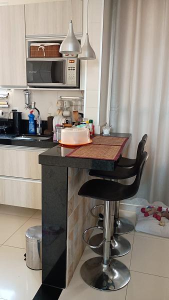 VENDA - APARTAMENTO - SALTO VILLE - SALTO/SP 10