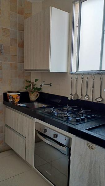 VENDA - APARTAMENTO - SALTO VILLE - SALTO/SP 11