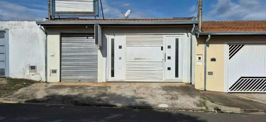 VENDA - RESID�NCIA - MADRE PAULINA - SALTO/SP 1