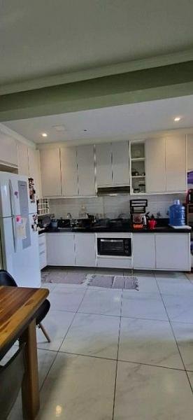 VENDA - RESID�NCIA - MADRE PAULINA - SALTO/SP 4