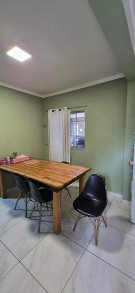 VENDA - RESID�NCIA - MADRE PAULINA - SALTO/SP 6