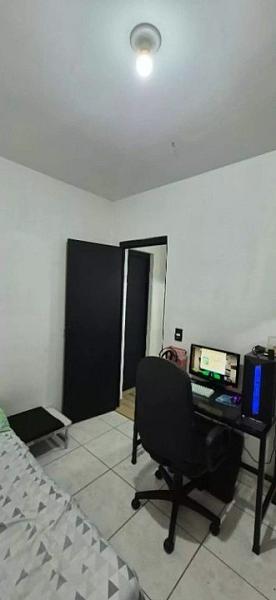 VENDA - RESID�NCIA - MADRE PAULINA - SALTO/SP 8