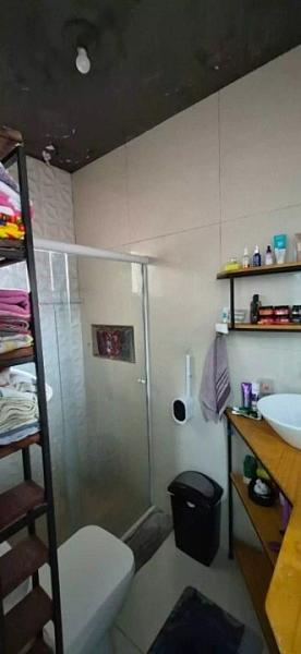 VENDA - RESID�NCIA - MADRE PAULINA - SALTO/SP 9