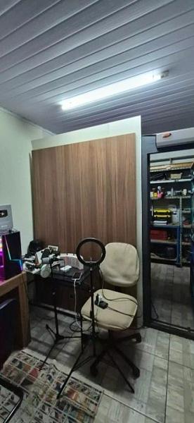 VENDA - RESID�NCIA - MADRE PAULINA - SALTO/SP 12