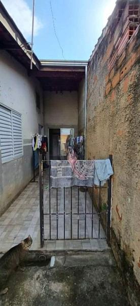 VENDA - RESID�NCIA - MADRE PAULINA - SALTO/SP 15
