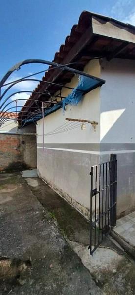 VENDA - RESID�NCIA - MADRE PAULINA - SALTO/SP 16