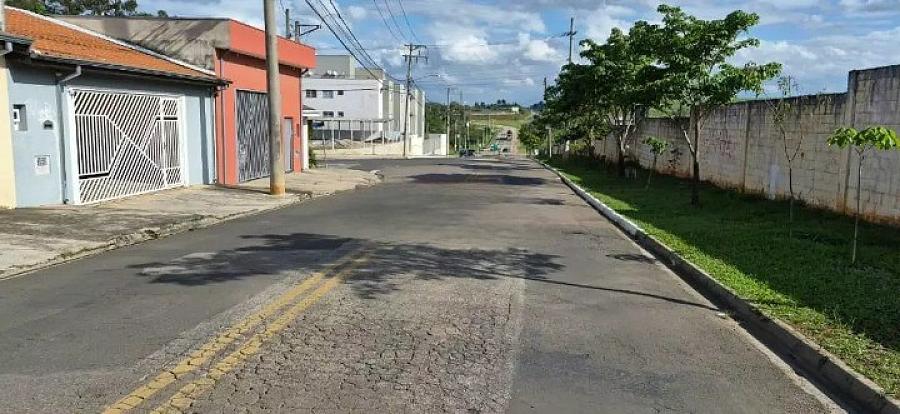 VENDA - RESID�NCIA - MADRE PAULINA - SALTO/SP 19