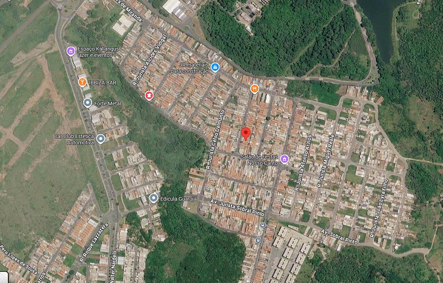 VENDA - LOTE DE TERRENO - LAGUNA - SALTO/SP 2