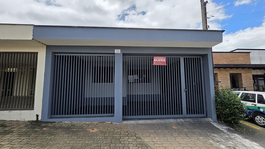 LOCA��O - IM�VEL - CENTRO - SALTO/SP 1