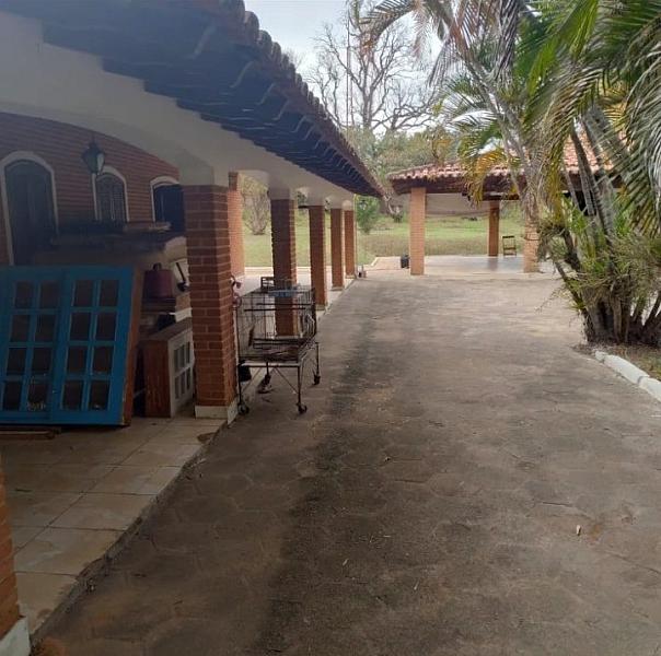VENDA - CH�CARA - LAGEADO - SALTO/SP 4