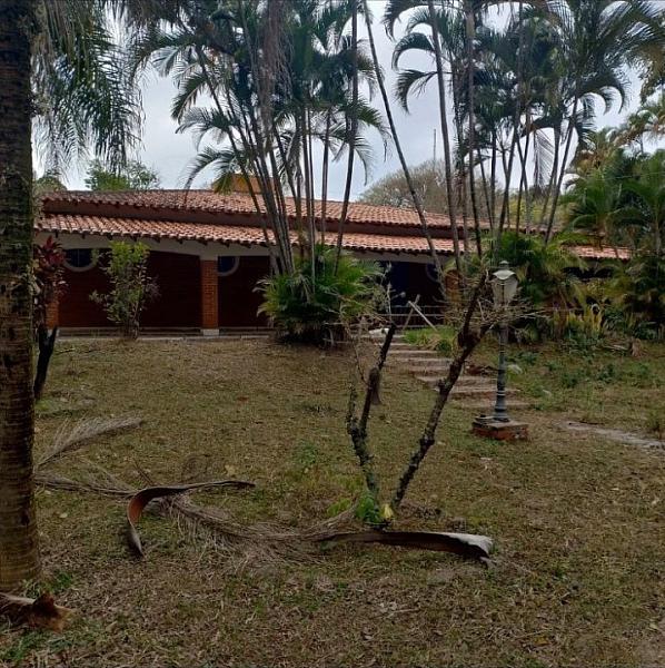 VENDA - CH�CARA - LAGEADO - SALTO/SP 5