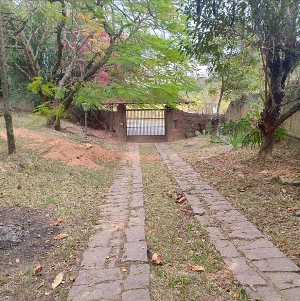 VENDA - CH�CARA - LAGEADO - SALTO/SP 8