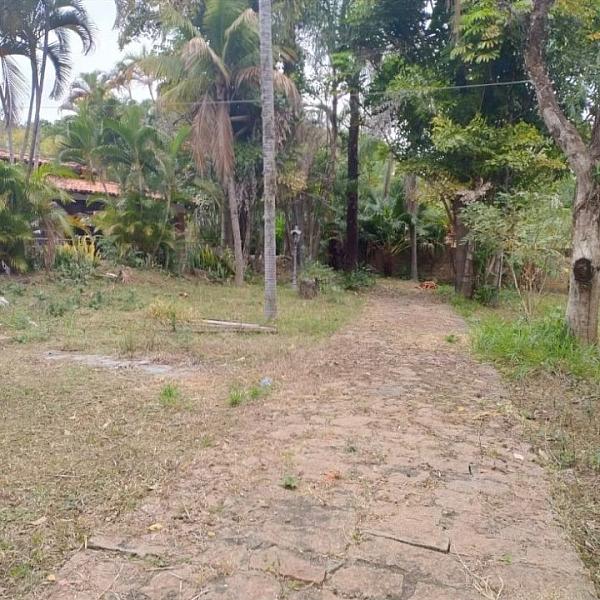 VENDA - CH�CARA - LAGEADO - SALTO/SP 11