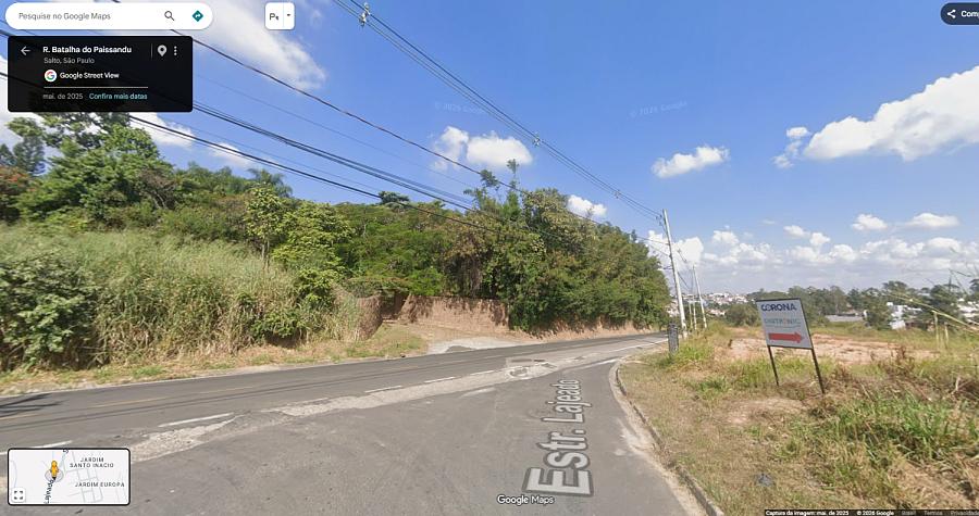 VENDA - CH�CARA - LAGEADO - SALTO/SP 13