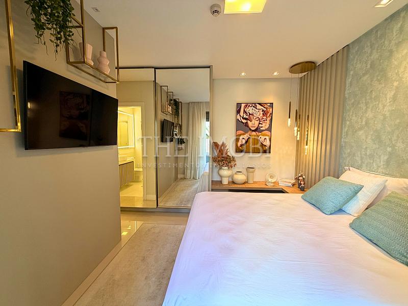 Apartamento com 4 quartos à venda, 268m², 5 banheiros, 3 garagens - Centro - Balneário Camboriú — foto 3