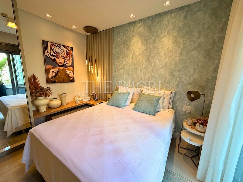 Apartamento com 4 quartos à venda, 268m², 5 banheiros, 3 garagens - Centro - Balneário Camboriú — foto 5
