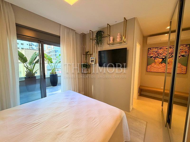 Apartamento com 4 quartos à venda, 268m², 5 banheiros, 3 garagens - Centro - Balneário Camboriú — foto 4