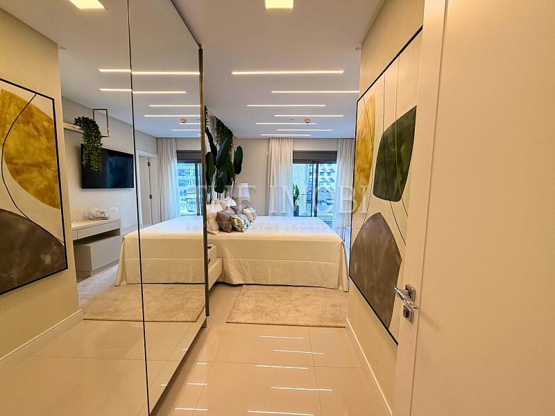 Apartamento com 4 quartos à venda, 268m², 5 banheiros, 3 garagens - Centro - Balneário Camboriú — foto 7