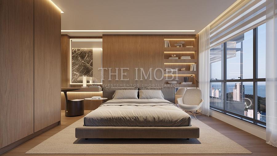 Refúgio e Sofisticação em Balneário Camboriú — foto 16