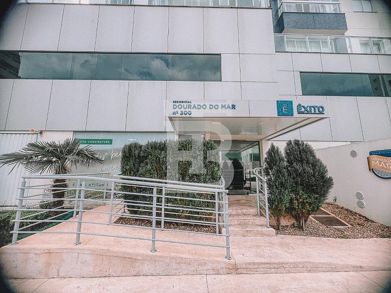 VENDE SE APARTAMENTO MOBILIADO ED. DOURADO DO MAR — foto 26