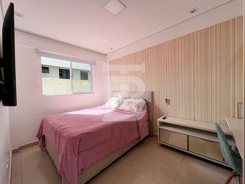 VENDE SE APARTAMENTO MOBILIADO ED. DOURADO DO MAR — foto 11