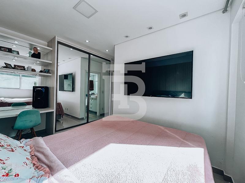 VENDE SE APARTAMENTO MOBILIADO ED. DOURADO DO MAR — foto 13