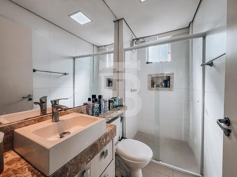 VENDE SE APARTAMENTO MOBILIADO ED. DOURADO DO MAR — foto 14