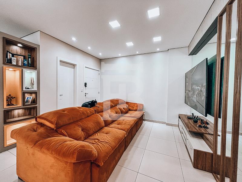 VENDE SE APARTAMENTO MOBILIADO ED. DOURADO DO MAR — foto 2