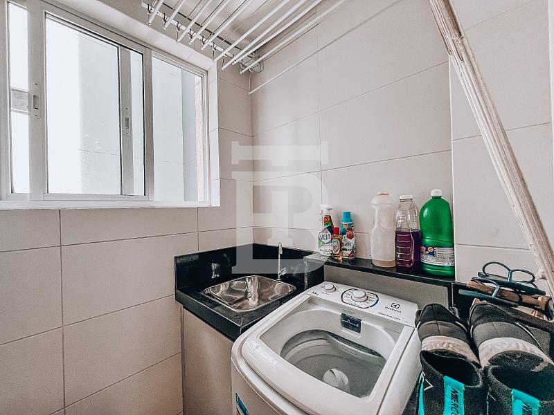 VENDE SE APARTAMENTO MOBILIADO ED. DOURADO DO MAR — foto 10