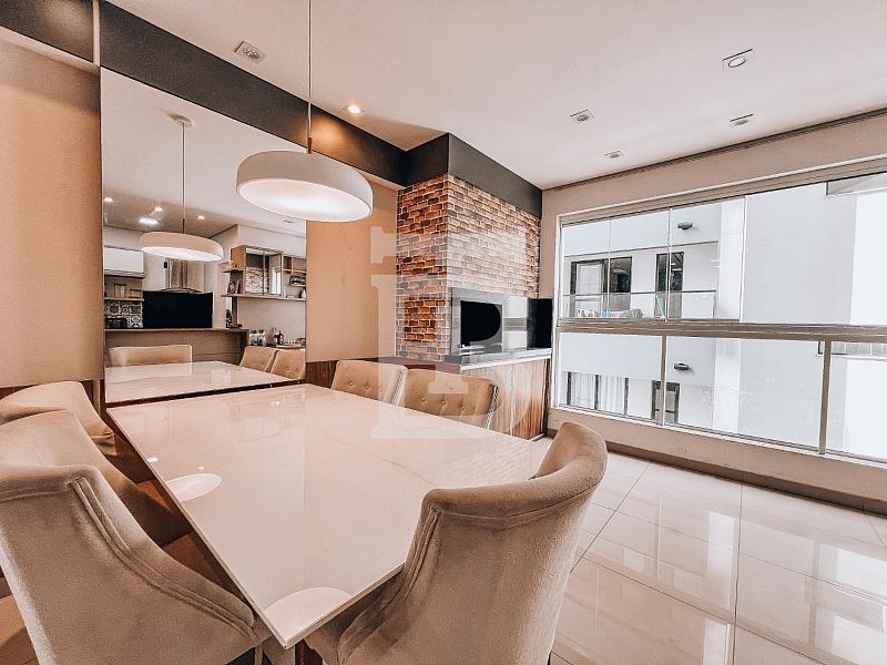 VENDE SE APARTAMENTO MOBILIADO ED. DOURADO DO MAR — foto 4