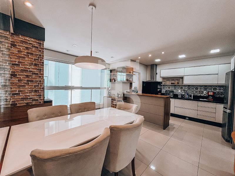 VENDE SE APARTAMENTO MOBILIADO ED. DOURADO DO MAR — foto 5