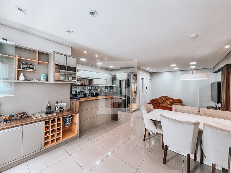 VENDE SE APARTAMENTO MOBILIADO ED. DOURADO DO MAR — foto 8