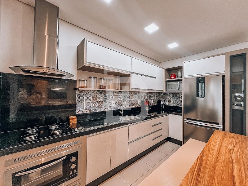 VENDE SE APARTAMENTO MOBILIADO ED. DOURADO DO MAR — foto 9