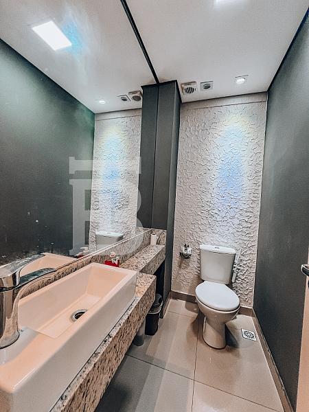 VENDE SE APARTAMENTO MOBILIADO ED. DOURADO DO MAR — foto 3