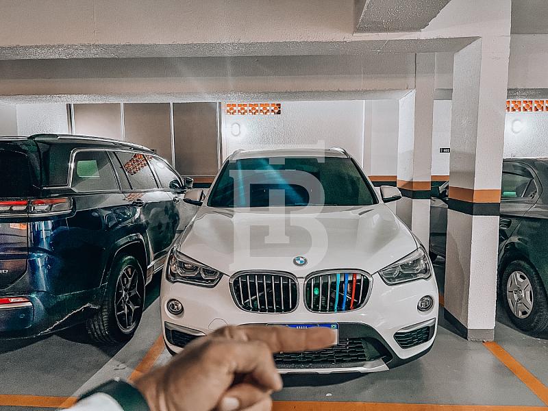 VENDE SE APARTAMENTO MOBILIADO ED. DOURADO DO MAR — foto 23