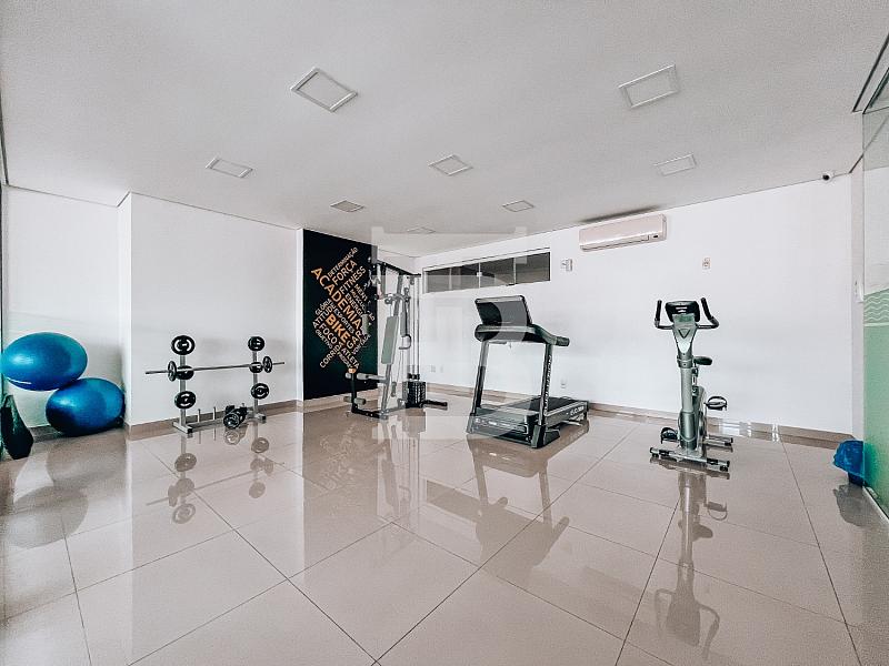 VENDE SE APARTAMENTO MOBILIADO ED. DOURADO DO MAR — foto 22