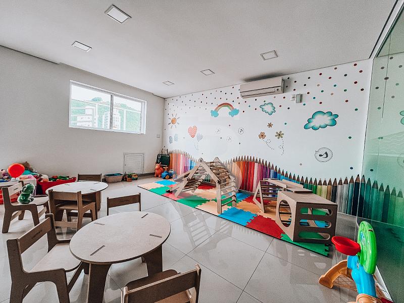 VENDE SE APARTAMENTO MOBILIADO ED. DOURADO DO MAR — foto 20