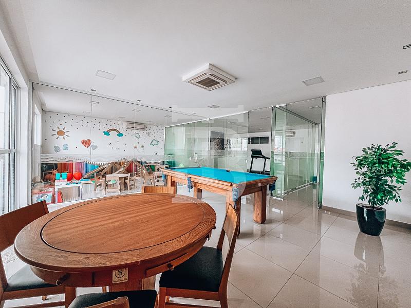 VENDE SE APARTAMENTO MOBILIADO ED. DOURADO DO MAR — foto 19