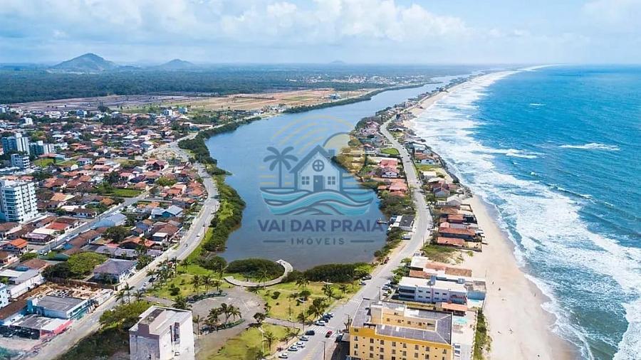 Terreno a 100 Metros da Praia: Seu Refúgio em Itajubá, Barra Velha — foto 7