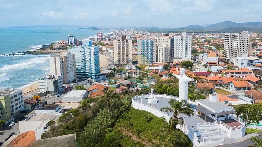 Terreno a 100 Metros da Praia: Seu Refúgio em Itajubá, Barra Velha — foto 9