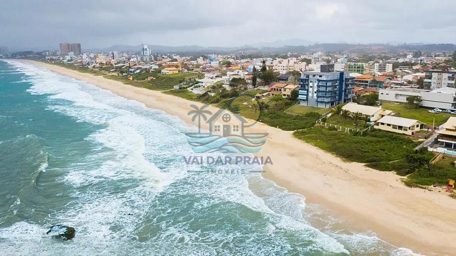 Terreno a 100 Metros da Praia: Seu Refúgio em Itajubá, Barra Velha — foto 5