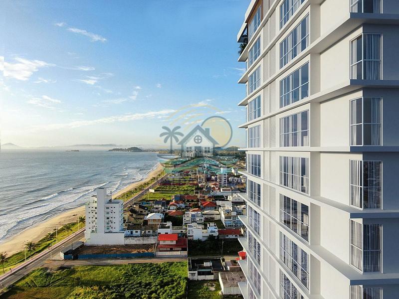 Gioppo Residenza   O Melhor da Arquitetura Moderna Frente ao Mar — foto 2