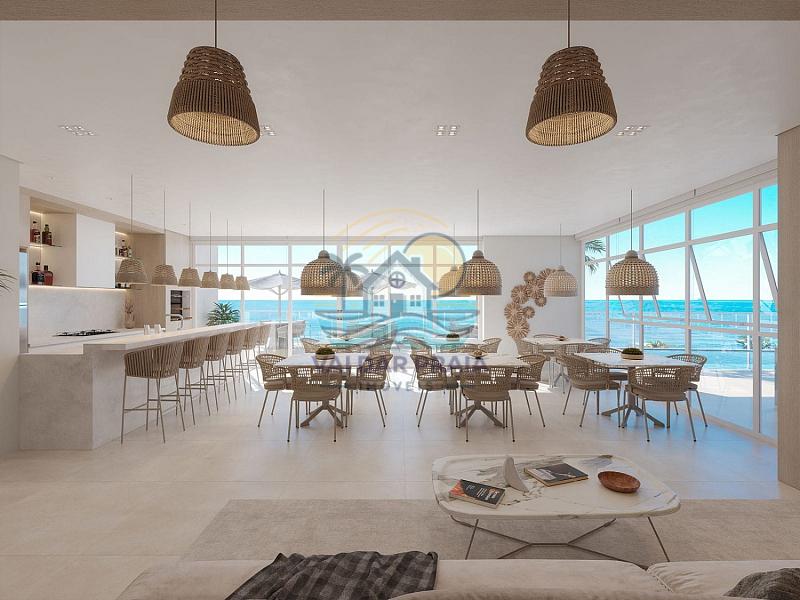 Gioppo Residenza   O Melhor da Arquitetura Moderna Frente ao Mar — foto 3