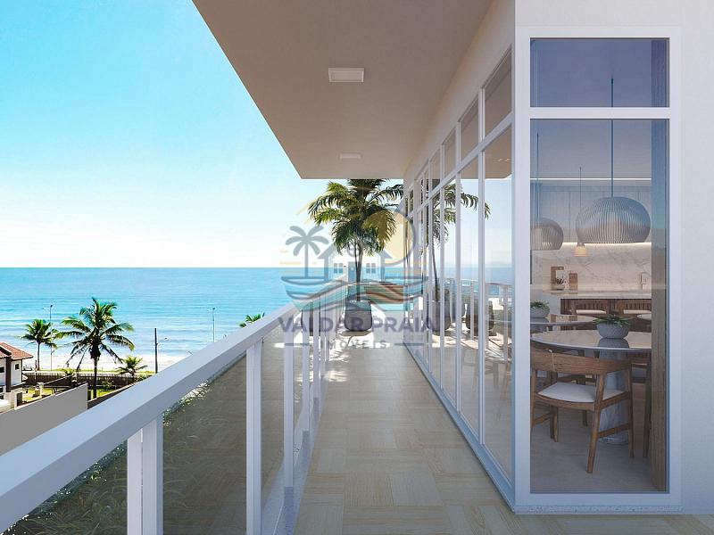 Gioppo Residenza   O Melhor da Arquitetura Moderna Frente ao Mar — foto 7