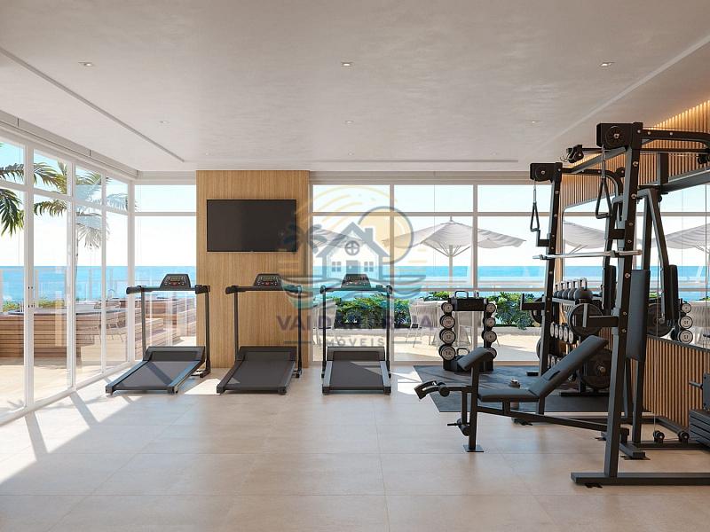 Gioppo Residenza   O Melhor da Arquitetura Moderna Frente ao Mar — foto 8