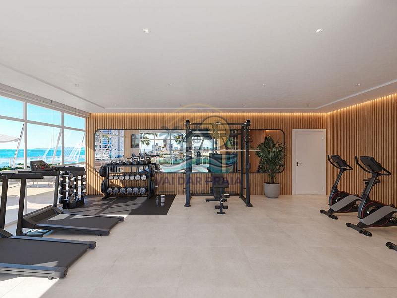 Gioppo Residenza   O Melhor da Arquitetura Moderna Frente ao Mar — foto 9